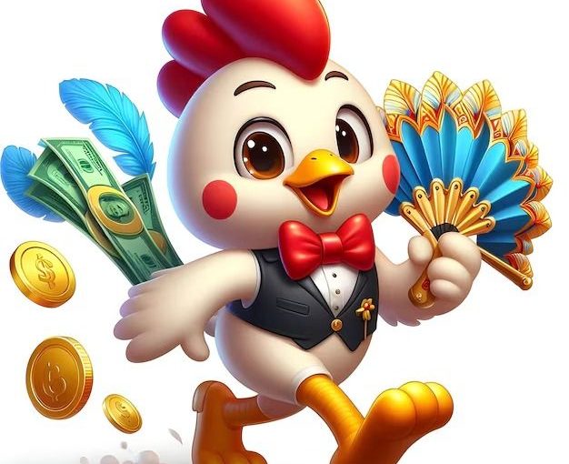 Tips Menang di Slot Chicky Run PG Soft dengan Strategi Ampuh