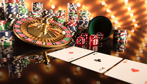 Jurus Ampuh Kabur dari Jebakan Ajaib saat Bermain Casino Online