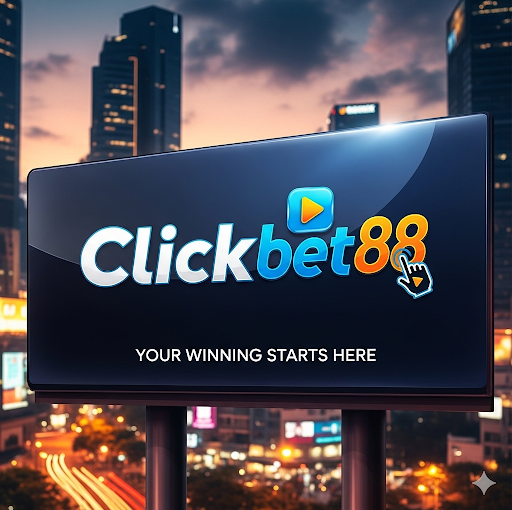Gak Bahaya Ta? Clickbet88, Sensasi Bermain Slot Online yang Bikin Dompet Auto Gendut!