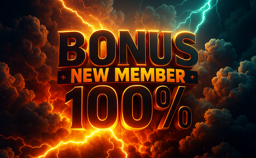 Slot Bonus New Member 100 Tanpa Deposit: Mimpi atau Nyata?