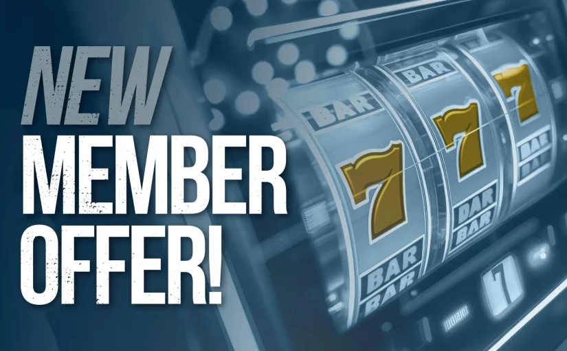 Gimana Cara Klaim Bonus Slot New Member? Begini Langkah-langkahnya!