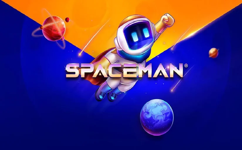 Slot Spaceman: Permainan Astronot yang Mengasyikkan dan Menguntungkan