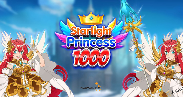 Starlight Princess: Memahami Keajaiban Slot Online yang Menawan